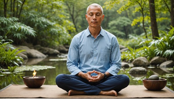 Comment intégrer la méditation guidée dans votre routine bien-être